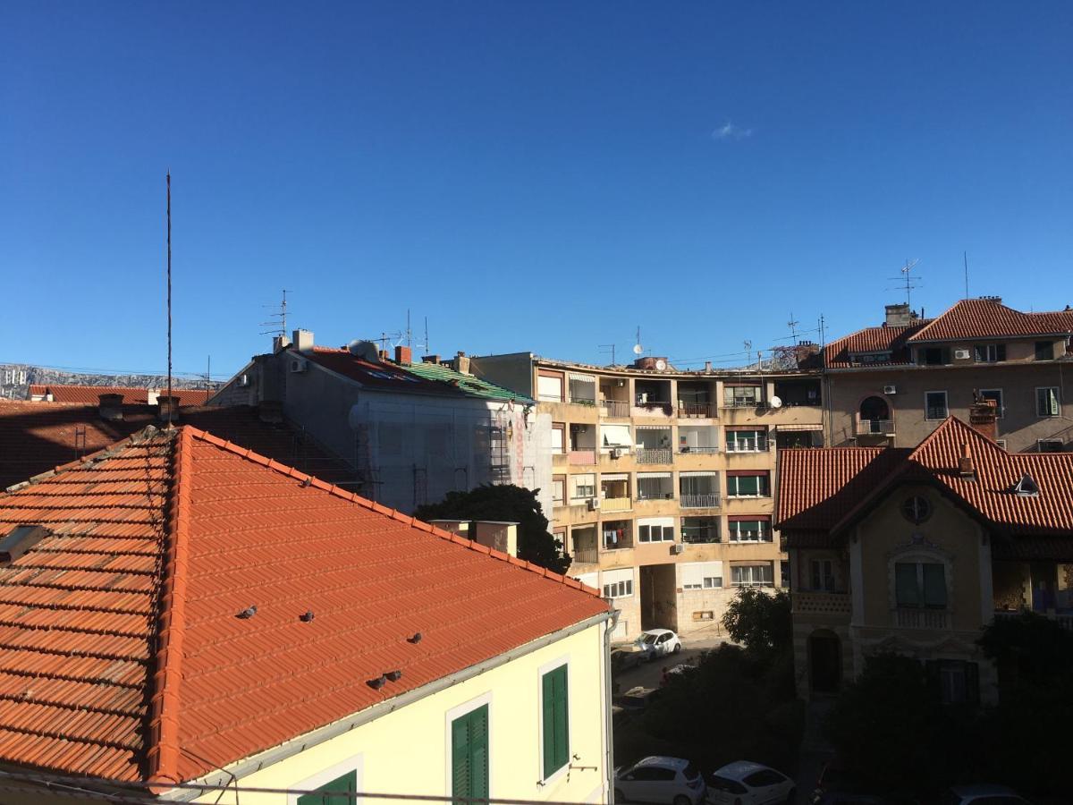 Apartment Mares سبليت المظهر الخارجي الصورة