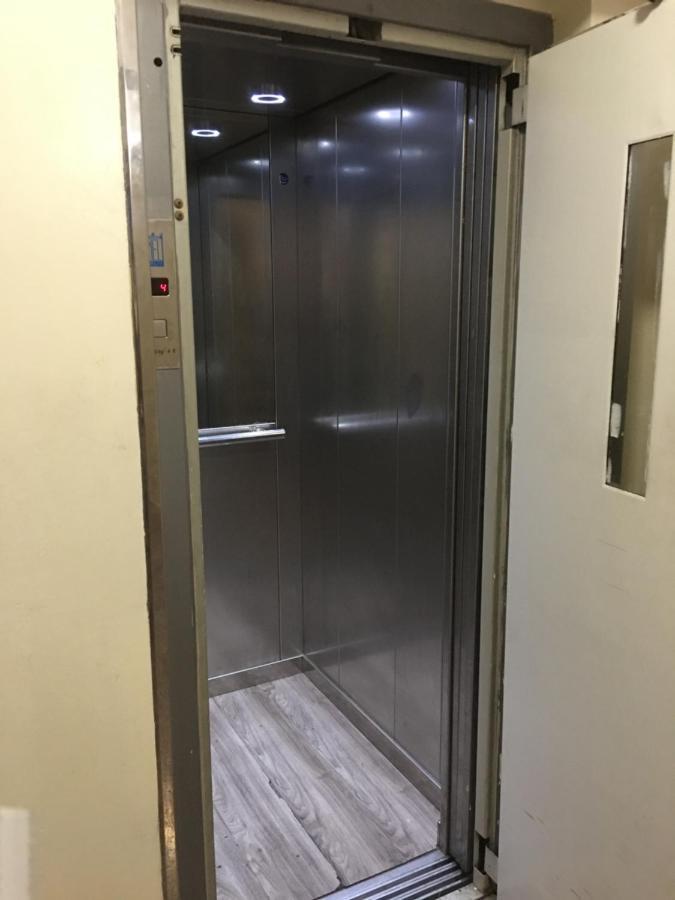 Apartment Mares سبليت المظهر الخارجي الصورة