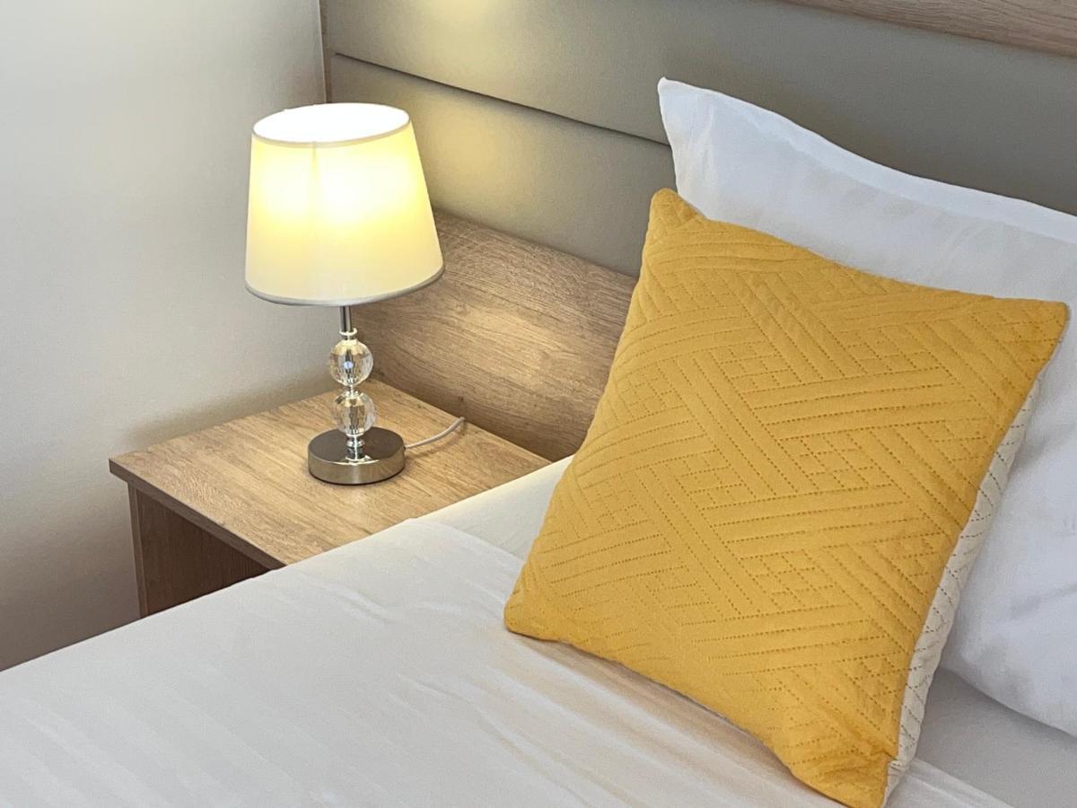 Apartment Mares سبليت المظهر الخارجي الصورة
