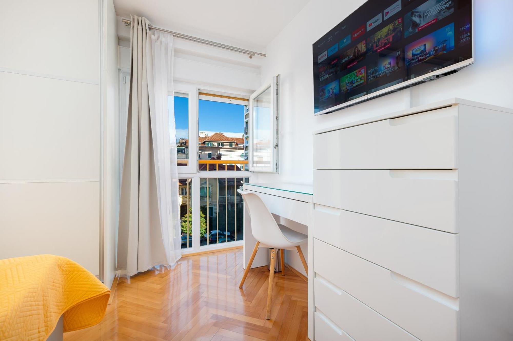 Apartment Mares سبليت المظهر الخارجي الصورة