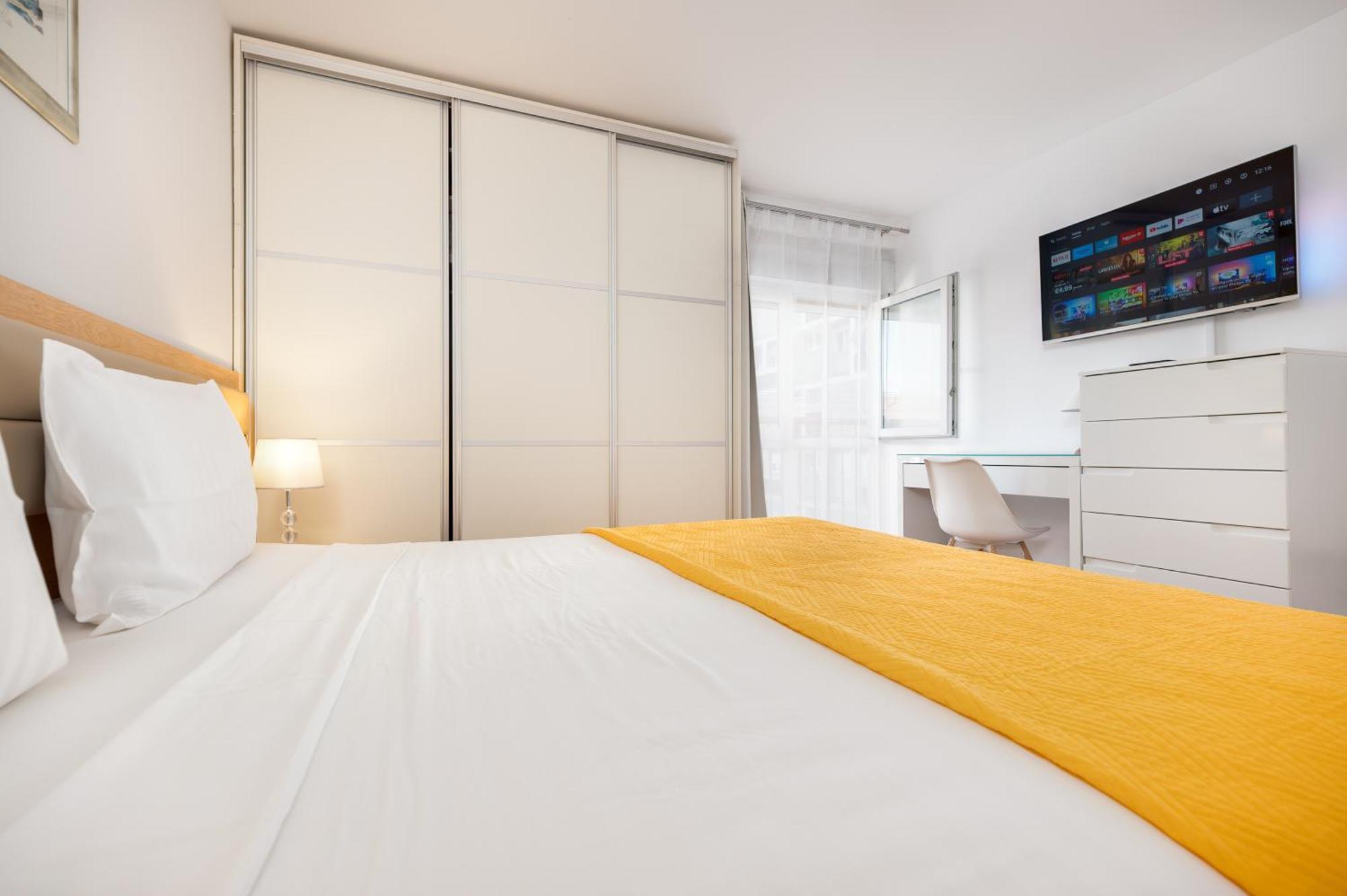 Apartment Mares سبليت المظهر الخارجي الصورة