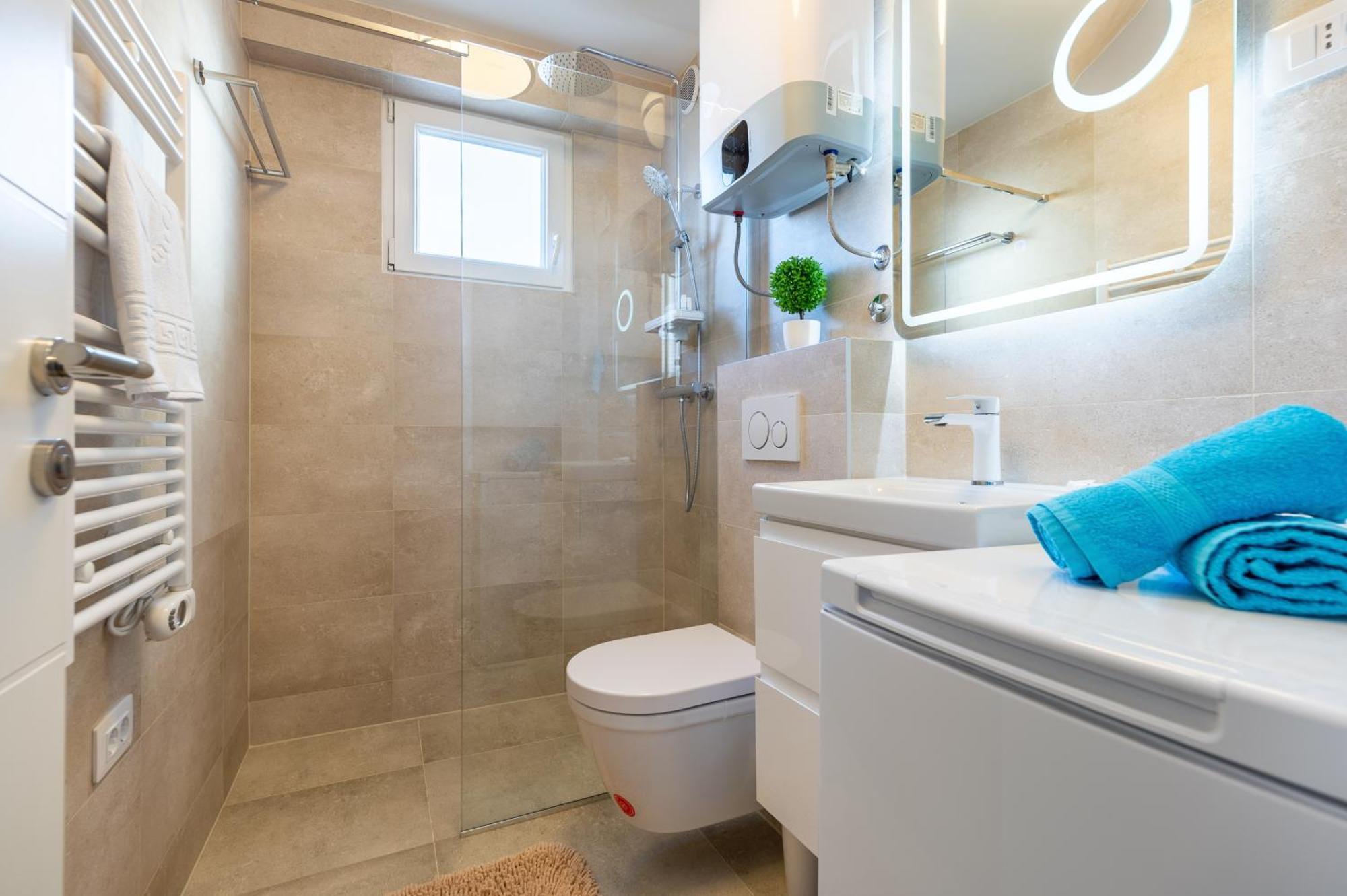 Apartment Mares سبليت المظهر الخارجي الصورة