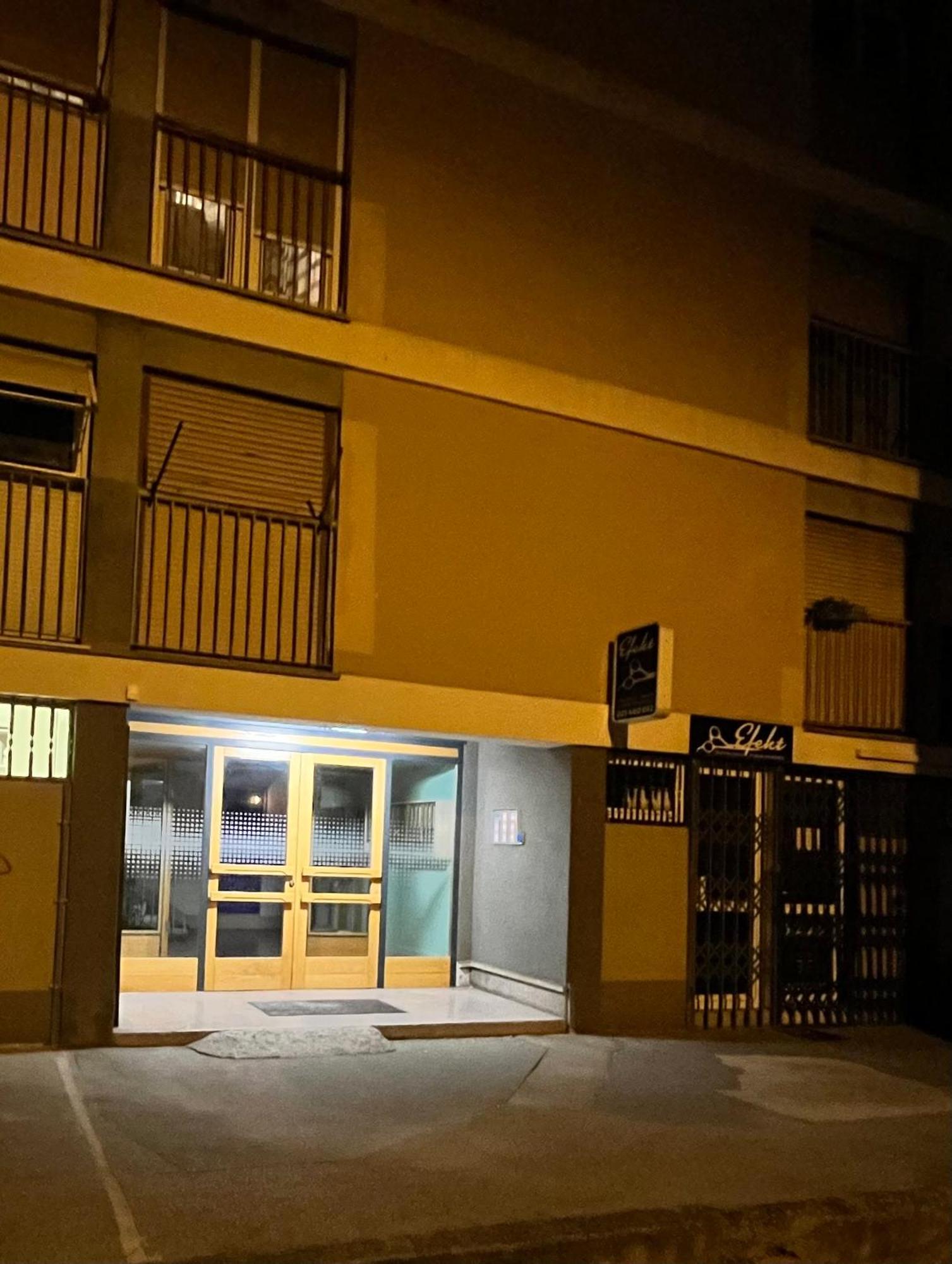Apartment Mares سبليت المظهر الخارجي الصورة